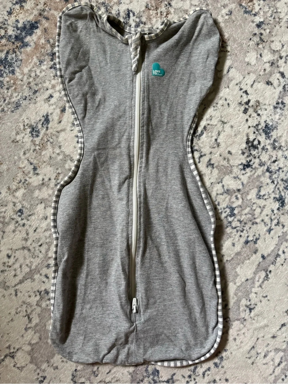 Love to Dream swaddle
